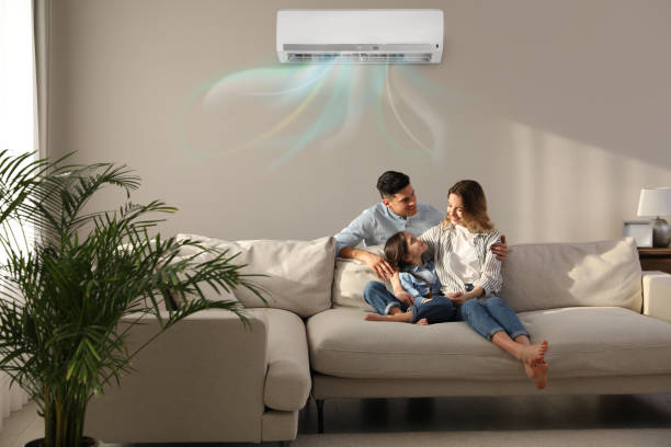 Best HVAC Installation Services  in New Kensington, PA