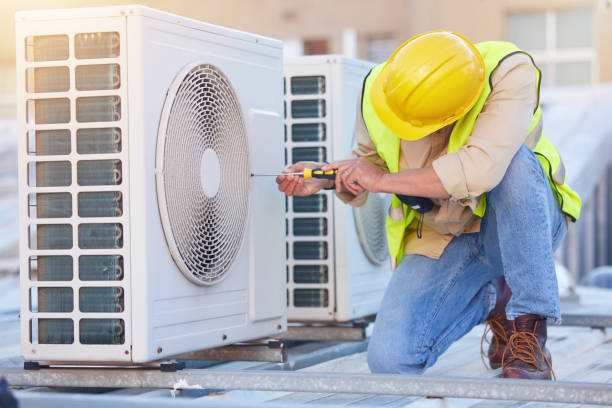 Best HVAC System Installation  in New Kensington, PA