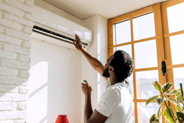 Best Central Air Repair  in New Kensington, PA