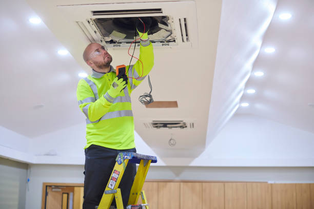 Affordable Air Conditioning Repair in New Kensington, PA