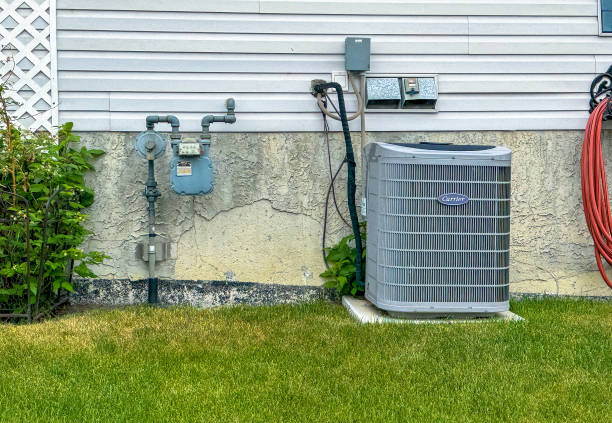 Air Quality Test in New Kensington, PA